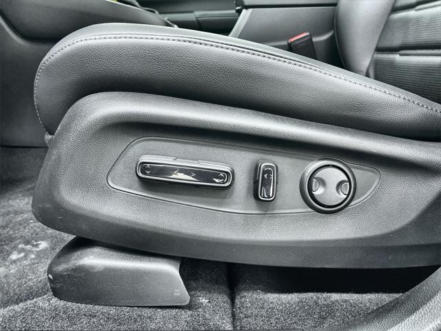 new 2025 Honda CR-V car, priced at $35,588