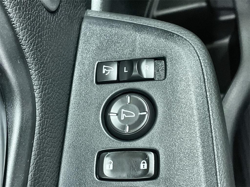 new 2026 Honda Passport car, priced at $55,655