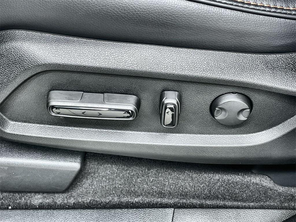 new 2026 Honda Passport car, priced at $55,655