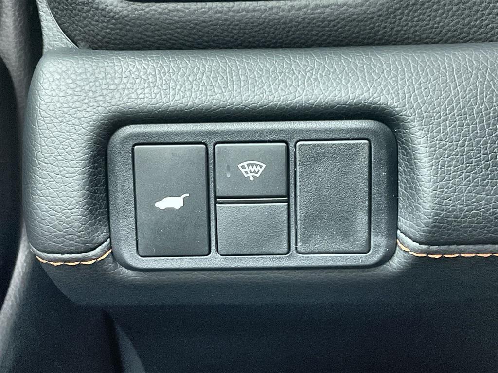 new 2026 Honda Passport car, priced at $55,655