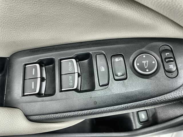 used 2018 Honda Accord Hybrid car, priced at $25,999