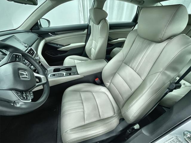used 2018 Honda Accord Hybrid car, priced at $25,999