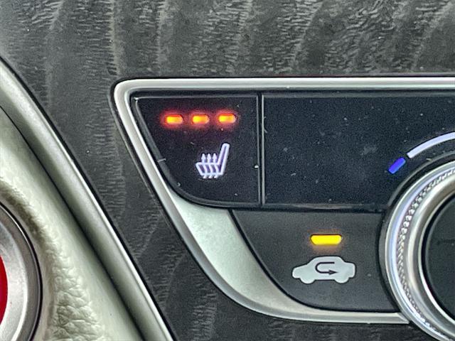used 2018 Honda Accord Hybrid car, priced at $25,999
