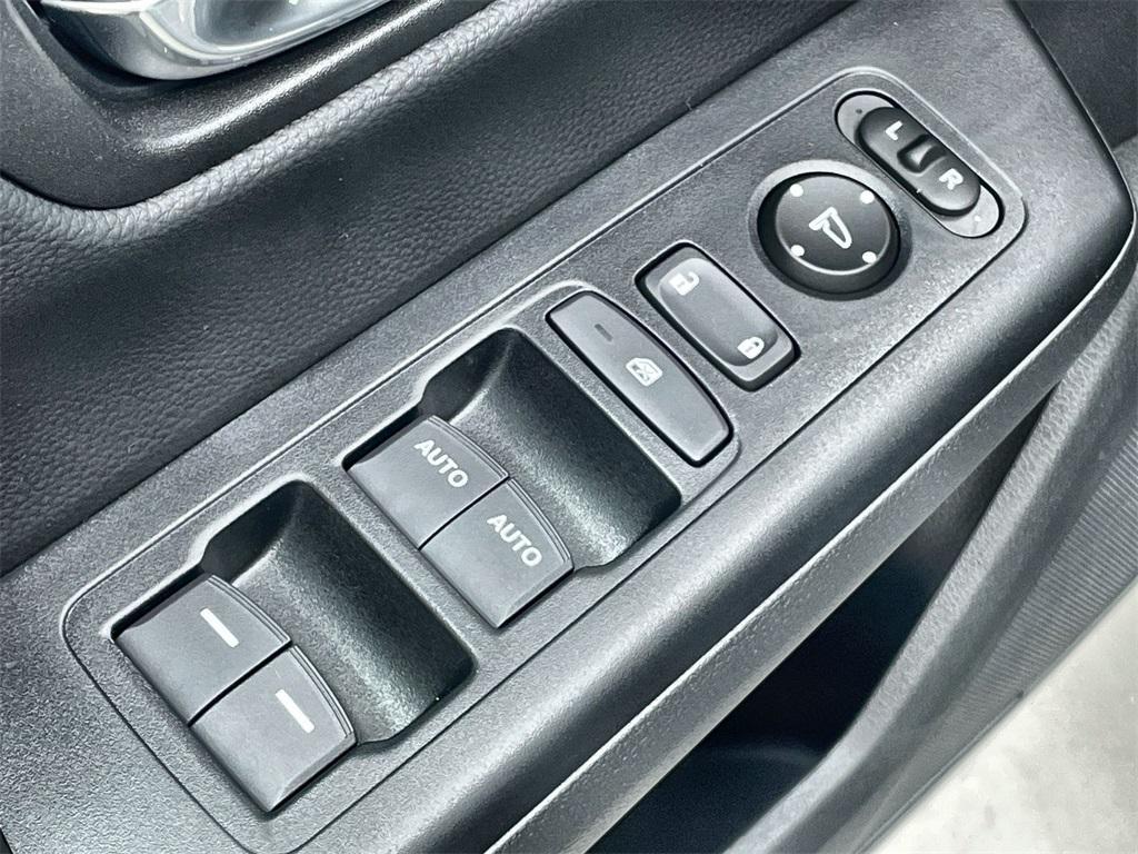 new 2025 Honda CR-V Hybrid car, priced at $36,000