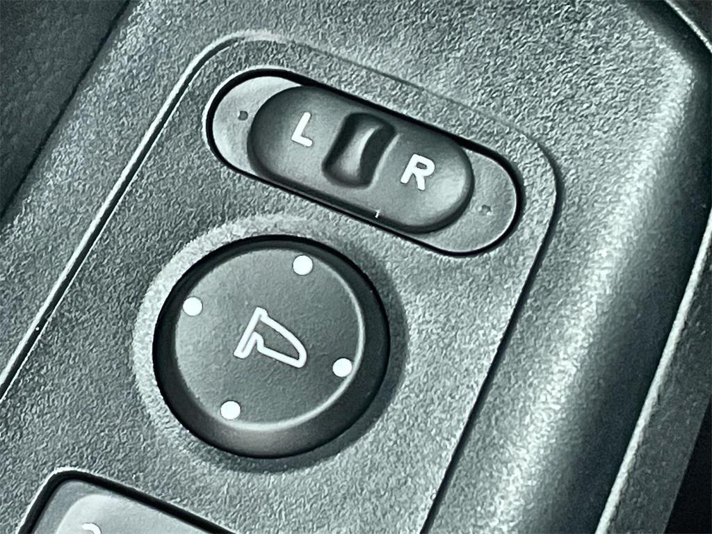 new 2025 Honda CR-V Hybrid car, priced at $36,000