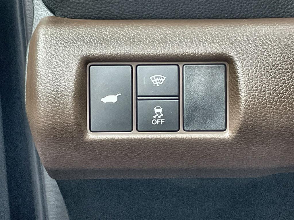 new 2025 Honda Pilot car, priced at $54,575