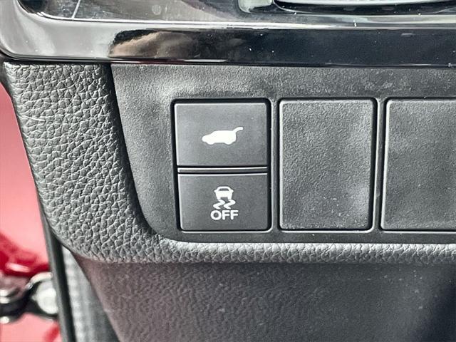 new 2025 Honda CR-V Hybrid car, priced at $42,950