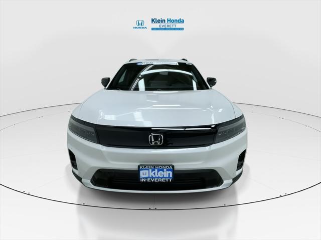 new 2024 Honda Prologue car, priced at $59,750