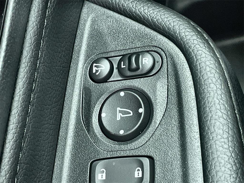 new 2026 Honda Odyssey car, priced at $53,645