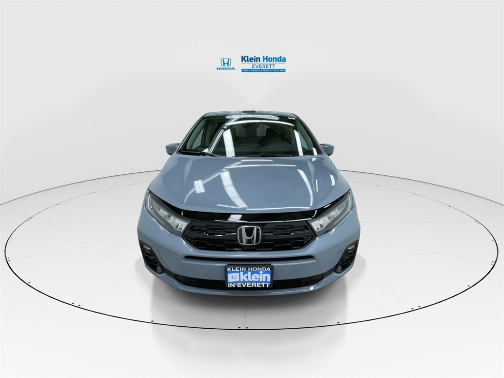 new 2026 Honda Odyssey car, priced at $53,645
