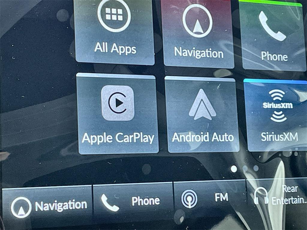 new 2026 Honda Odyssey car, priced at $53,645