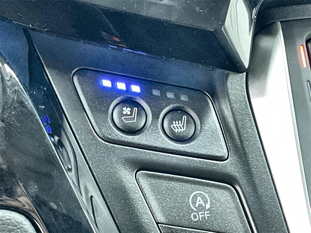 new 2026 Honda Odyssey car, priced at $53,645