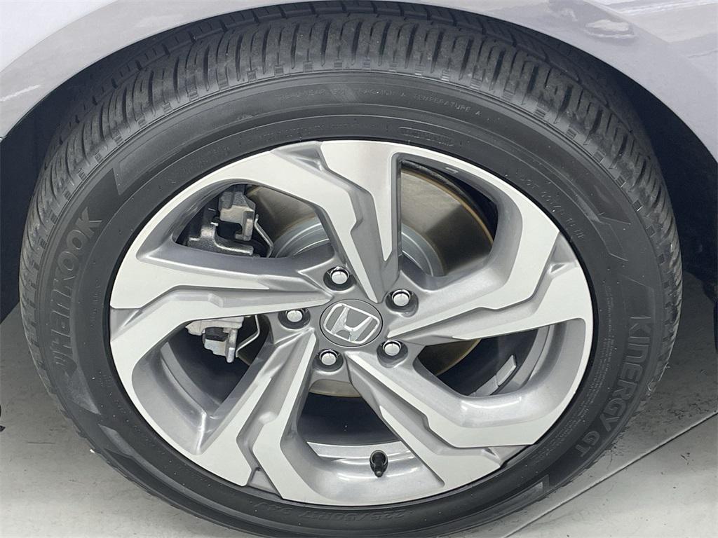 used 2019 Honda Accord car, priced at $23,999