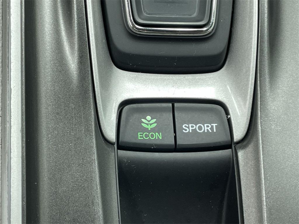used 2019 Honda Accord car, priced at $23,999