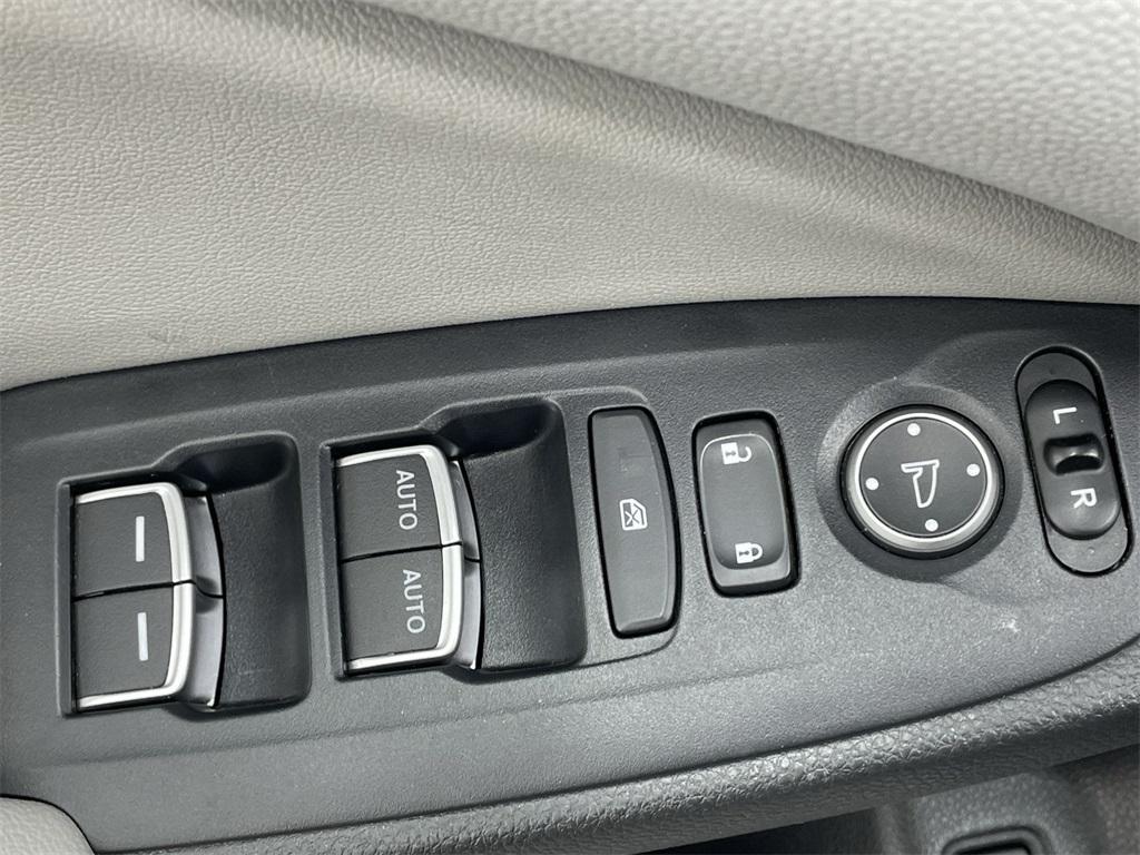 used 2019 Honda Accord car, priced at $23,999