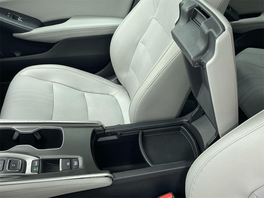used 2019 Honda Accord car, priced at $23,999