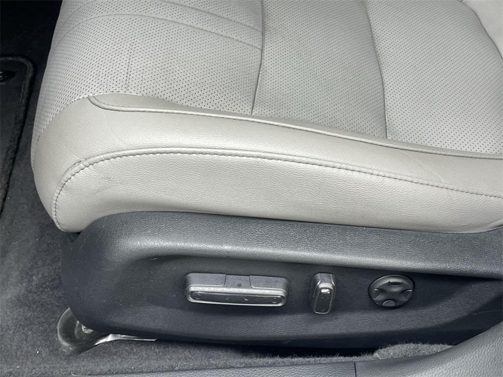 used 2019 Honda Accord car, priced at $23,999