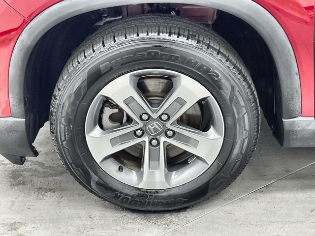 used 2023 Honda Pilot car, priced at $39,899