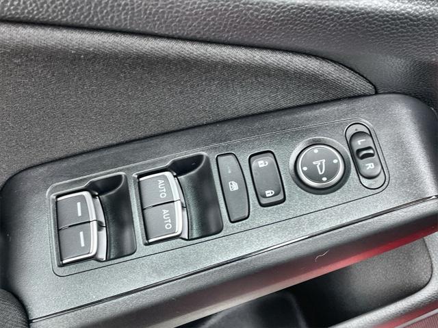 used 2023 Honda Civic car, priced at $27,099