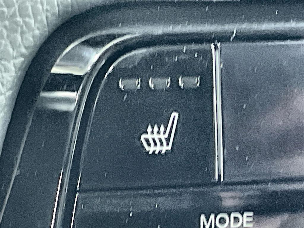 new 2025 Honda Pilot car, priced at $47,550