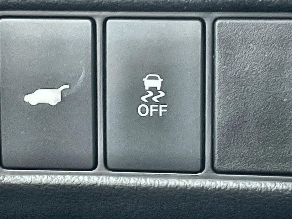 new 2025 Honda Pilot car, priced at $47,550