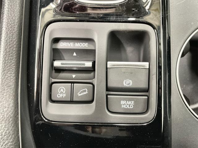 new 2025 Honda Pilot car, priced at $44,788