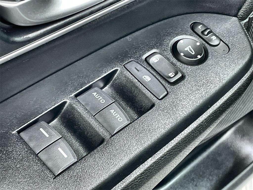 used 2022 Honda CR-V car, priced at $28,999