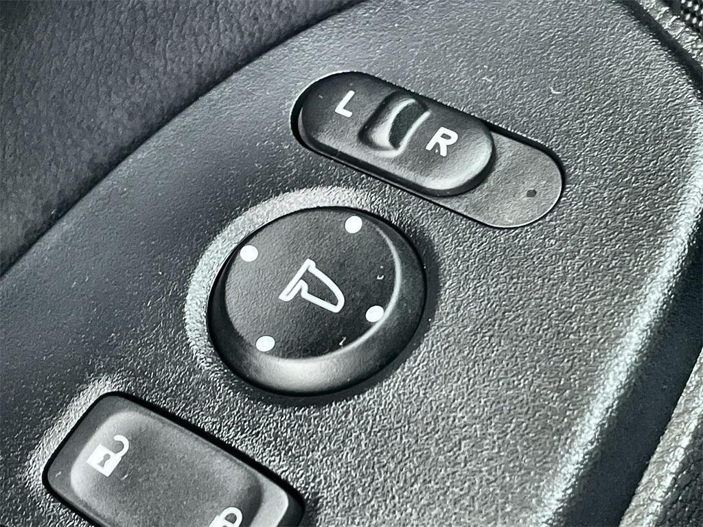 used 2022 Honda CR-V car, priced at $28,999