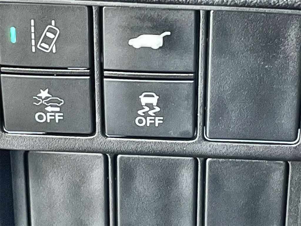 used 2022 Honda CR-V car, priced at $28,999