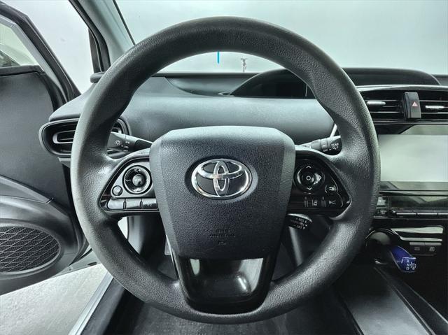 used 2020 Toyota Prius car, priced at $22,999