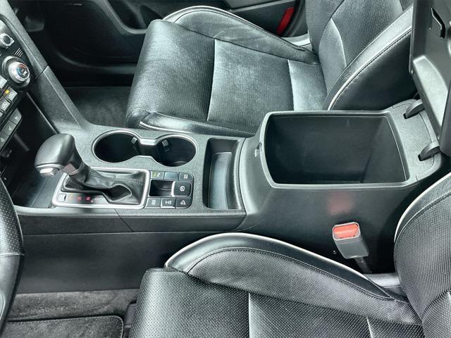 used 2020 Kia Sportage car, priced at $20,899