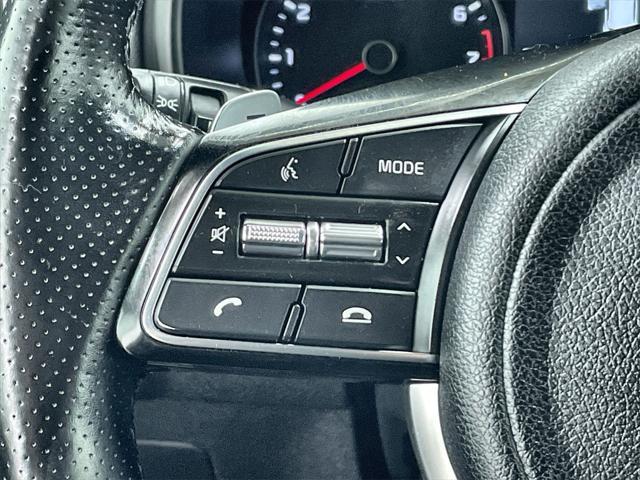 used 2020 Kia Sportage car, priced at $20,899