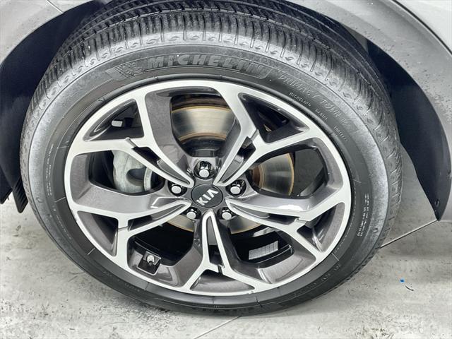 used 2020 Kia Sportage car, priced at $20,899