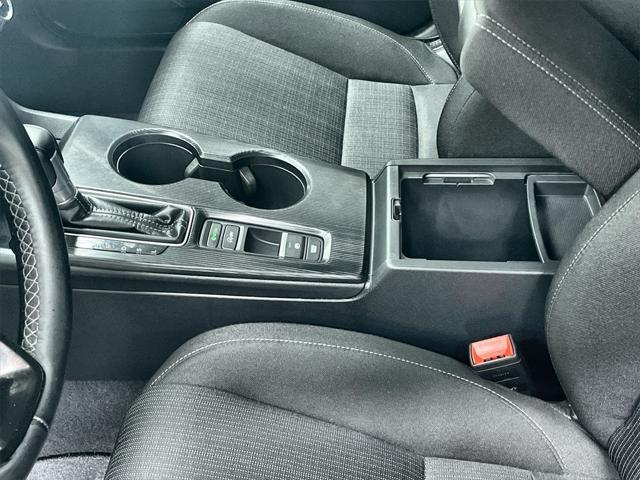 used 2022 Honda Civic car, priced at $26,699