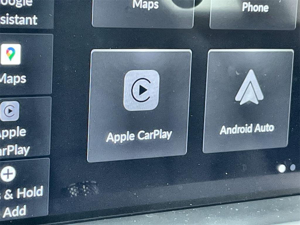 new 2025 Honda Accord Hybrid car, priced at $40,905