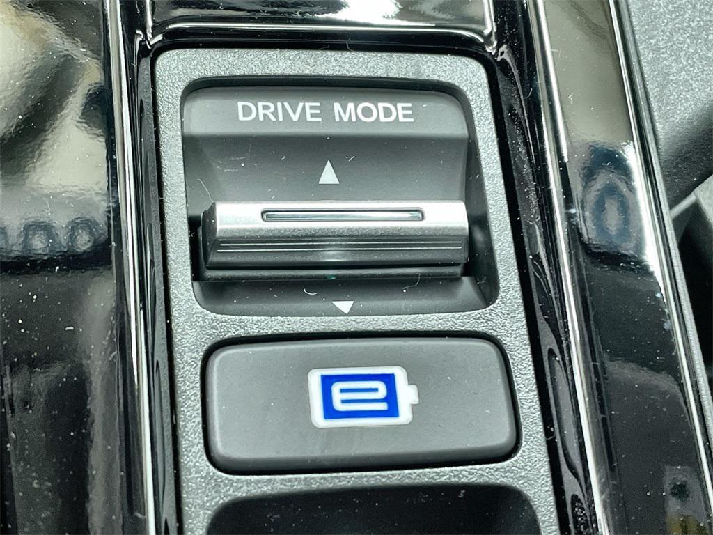 new 2025 Honda Accord Hybrid car, priced at $40,905