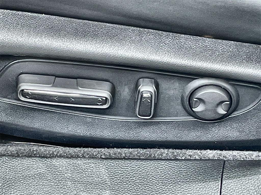 new 2025 Honda Accord Hybrid car, priced at $40,905