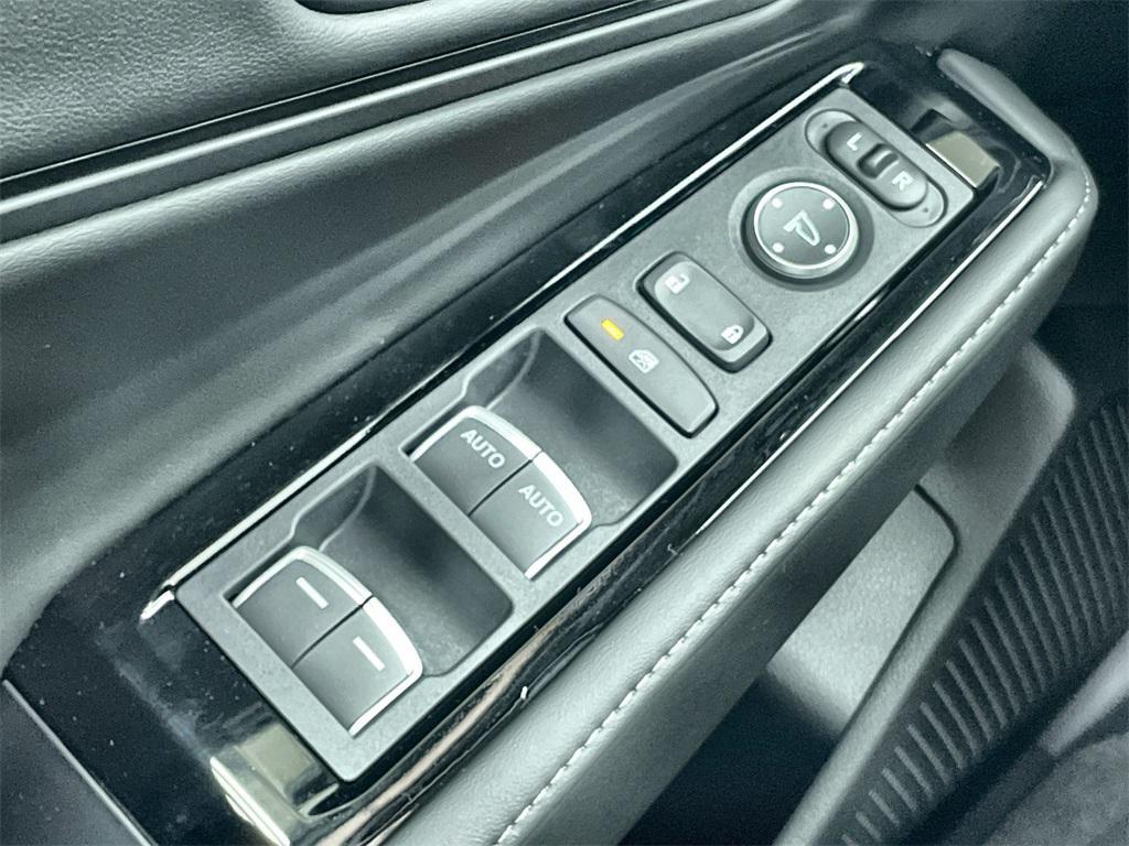 new 2025 Honda Accord Hybrid car, priced at $40,905