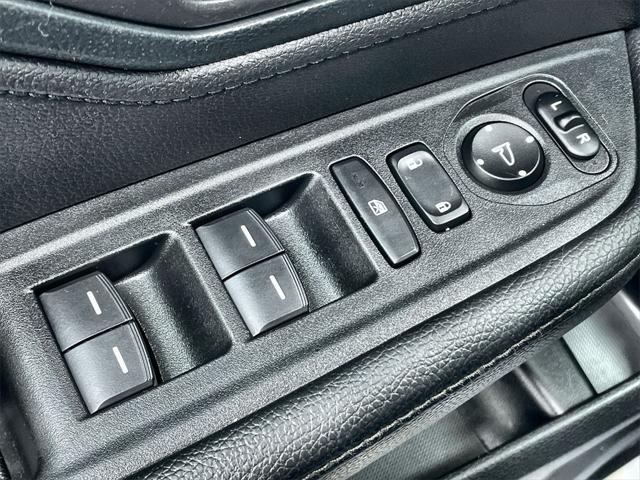 used 2024 Honda Odyssey car, priced at $43,799