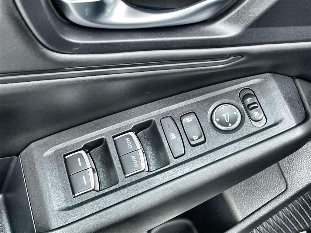 used 2024 Honda Accord car, priced at $26,999