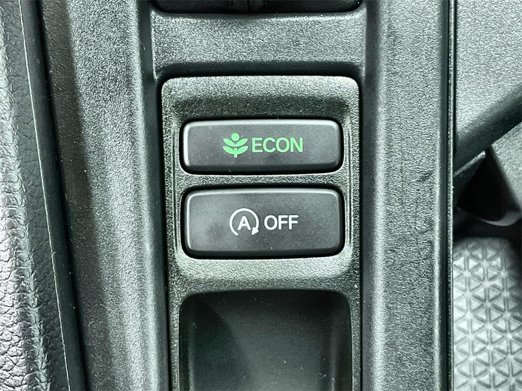 used 2024 Honda Accord car, priced at $26,999