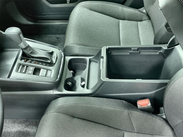 new 2025 Honda CR-V car, priced at $33,191