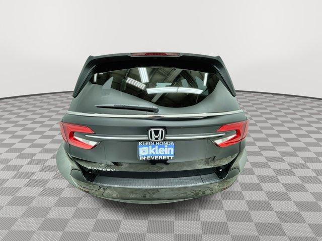 new 2024 Honda Odyssey car, priced at $41,499