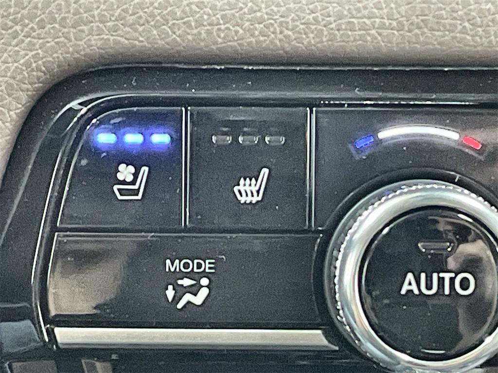 new 2025 Honda Pilot car, priced at $55,030
