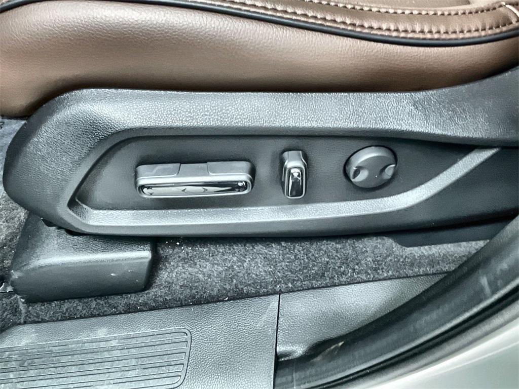 new 2025 Honda Pilot car, priced at $55,030