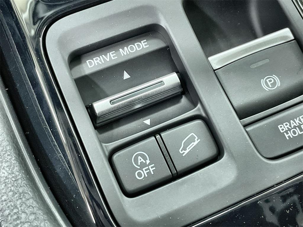 new 2025 Honda Pilot car, priced at $55,030