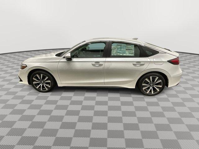 new 2024 Honda Civic car, priced at $28,970