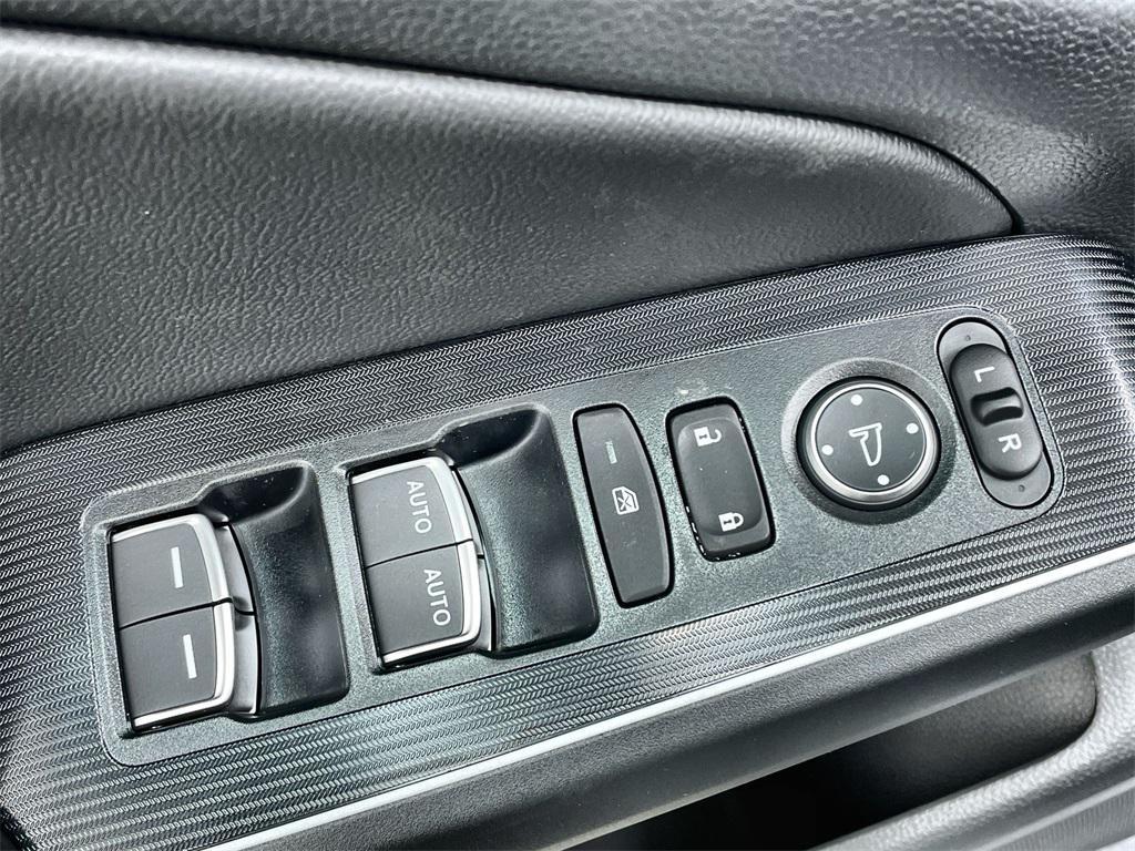 new 2026 Honda Civic Hybrid car, priced at $35,145