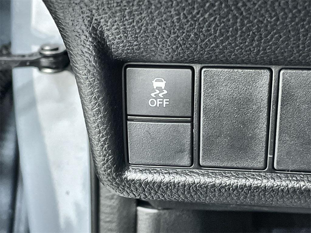 new 2026 Honda Civic Hybrid car, priced at $35,145