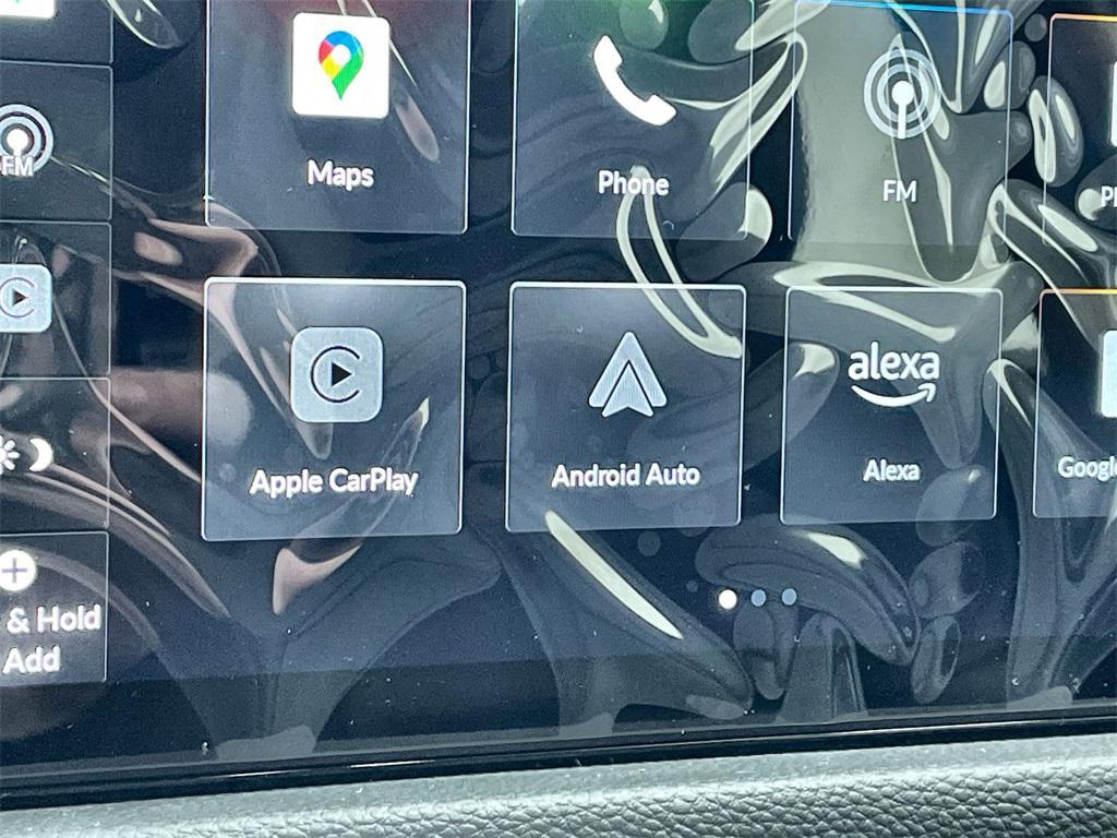 new 2026 Honda Civic Hybrid car, priced at $35,145